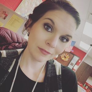 Meet your Posher, Amanda